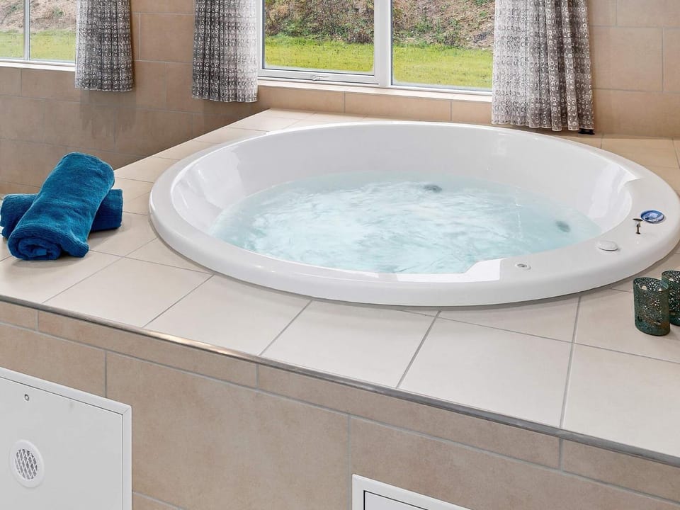 Spa and wellness centre/facilities