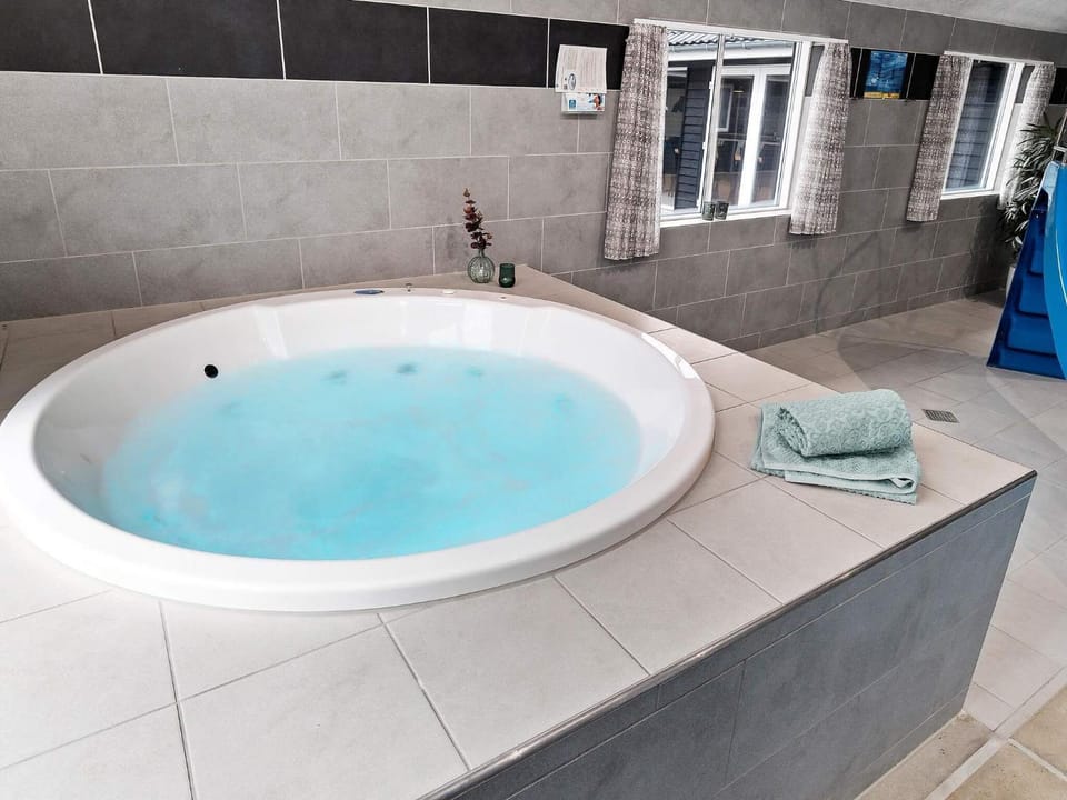 Spa and wellness centre/facilities