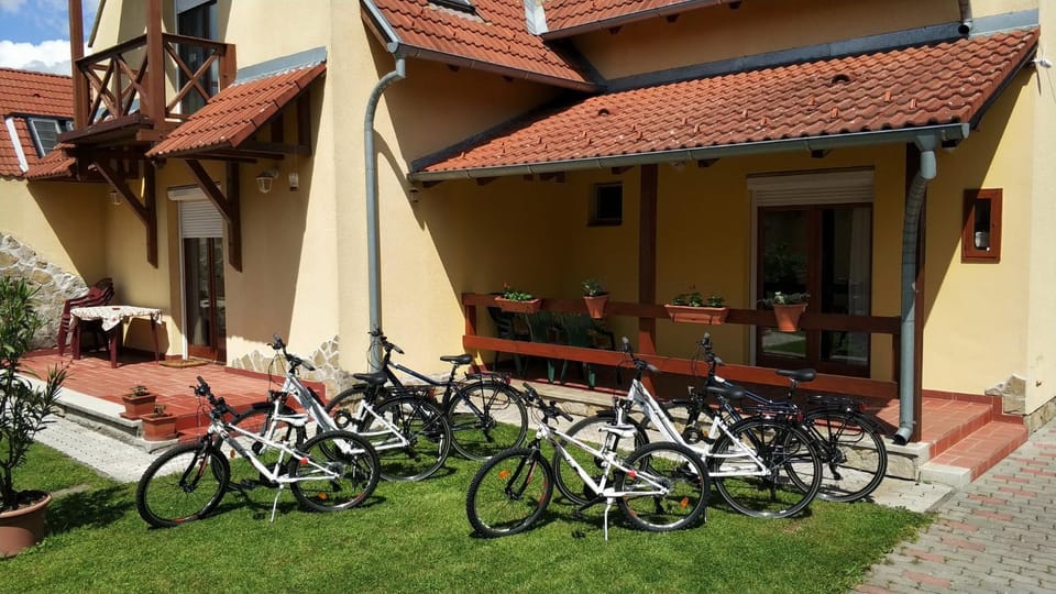 Cycling