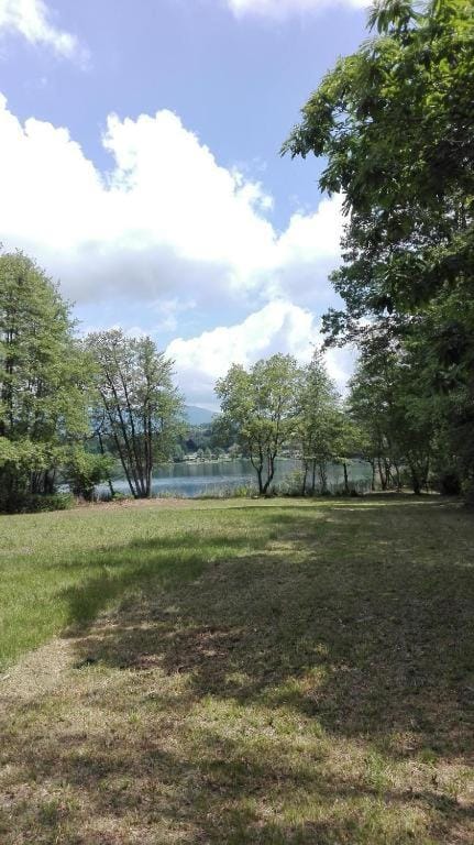 Agriturismo Pastorelli House in Lombardy