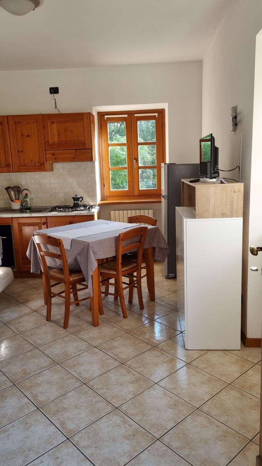 Agriturismo Pastorelli House in Lombardy