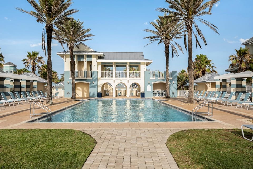 442 Cinnamon Beach Apartment in Palm Coast