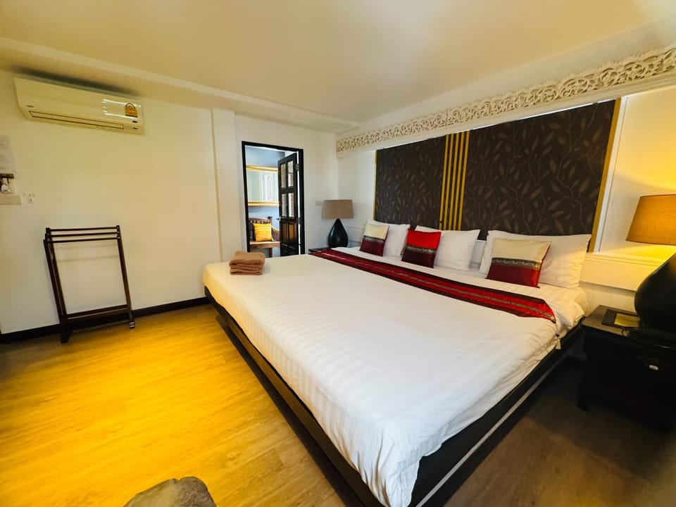 Baipho Lifestyle Hotel in Patong