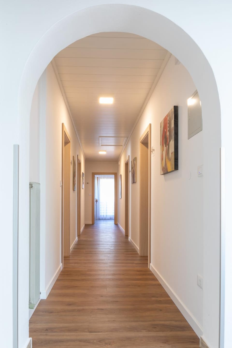 Garni Wieterer Bed and Breakfast in Trentino-South Tyrol