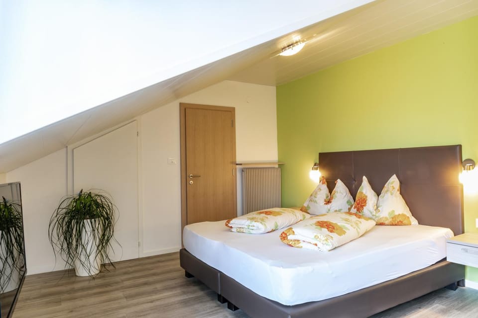 Garni Wieterer Bed and Breakfast in Trentino-South Tyrol