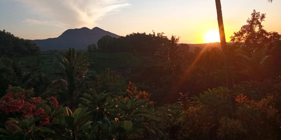 Natural landscape, Mountain view, Mountain view