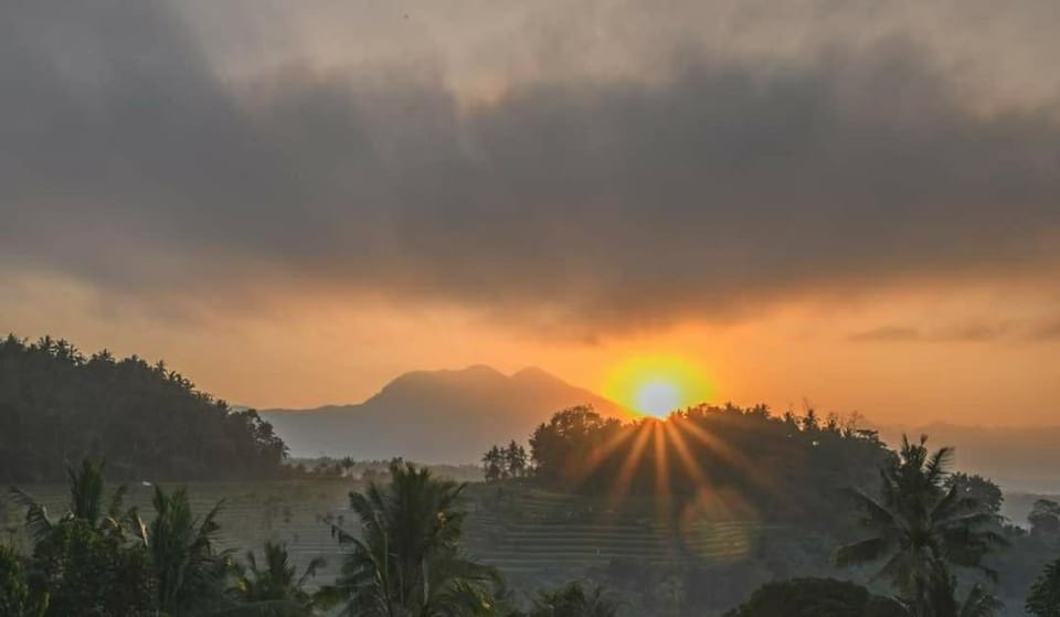 Natural landscape, View (from property/room), Mountain view