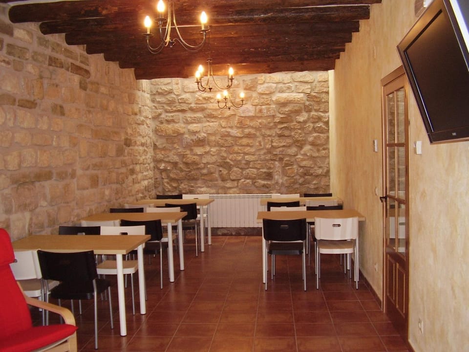 Casa De Los Diezmos Country House in Aragon