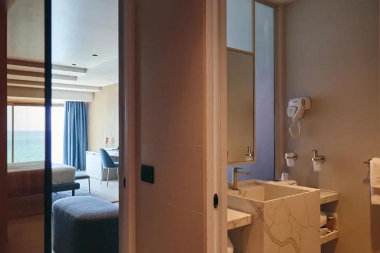 Albergo Da Carmine Hotel in Campania