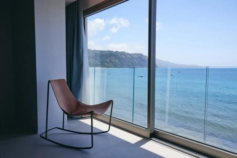 Albergo Da Carmine Hotel in Campania