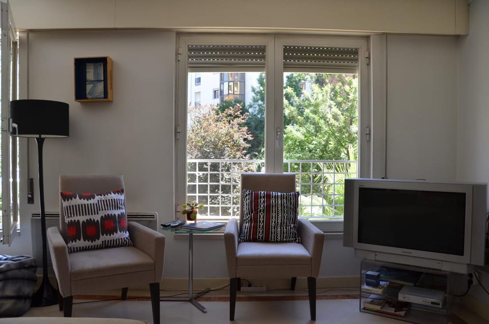 View (from property/room), Living room
