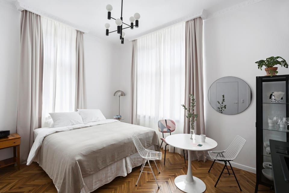 Wesoła by Landmark Apartments Apartment in Krakow