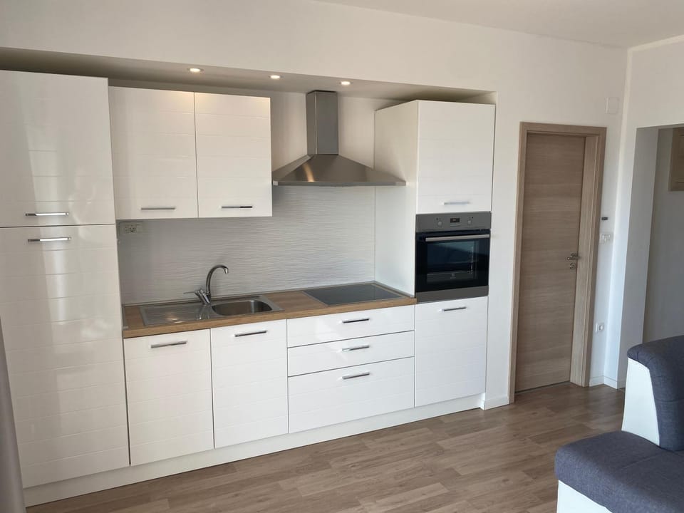 Apartman Irena 2 Apartment in Primorje-Gorski Kotar County