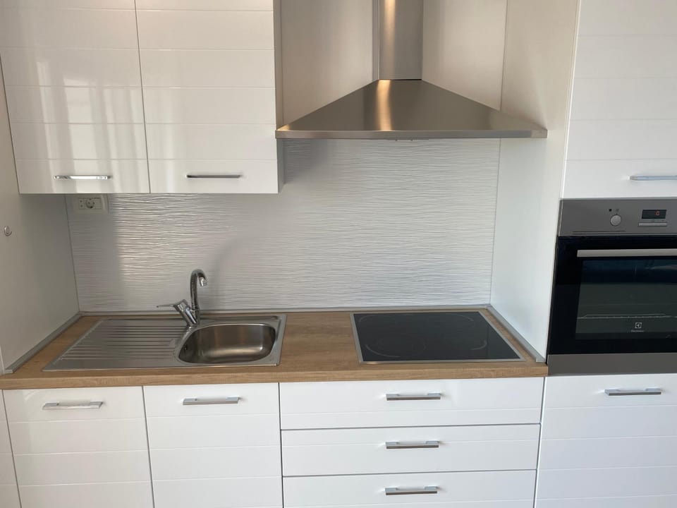 Apartman Irena 2 Apartment in Primorje-Gorski Kotar County