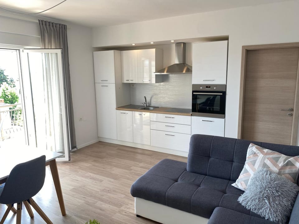 Apartman Irena 2 Apartment in Primorje-Gorski Kotar County
