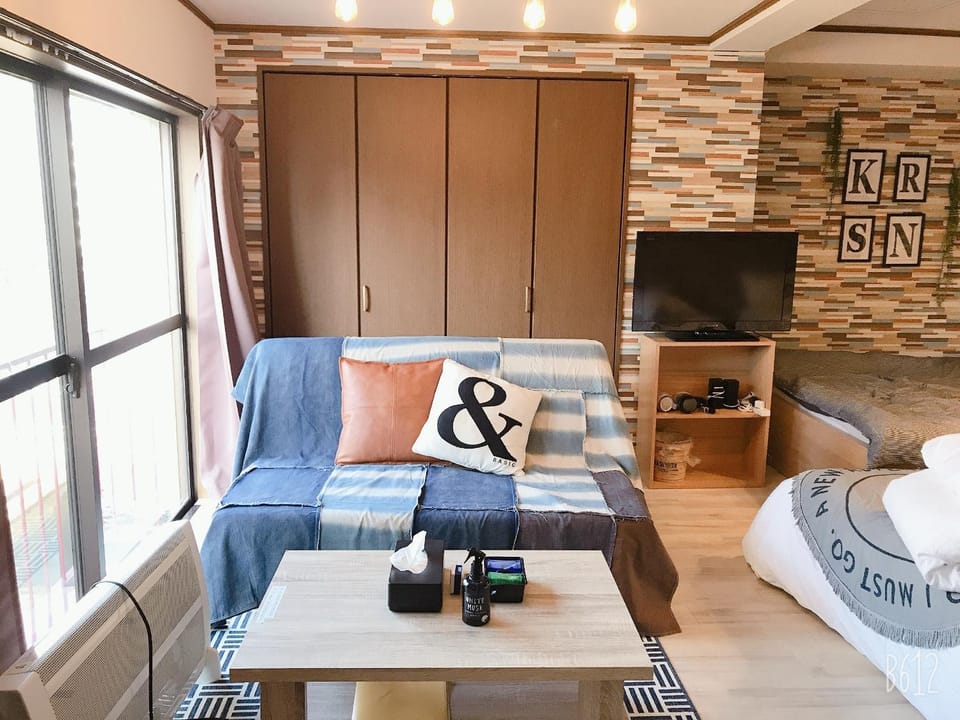Do ARITA Apartment in Osaka