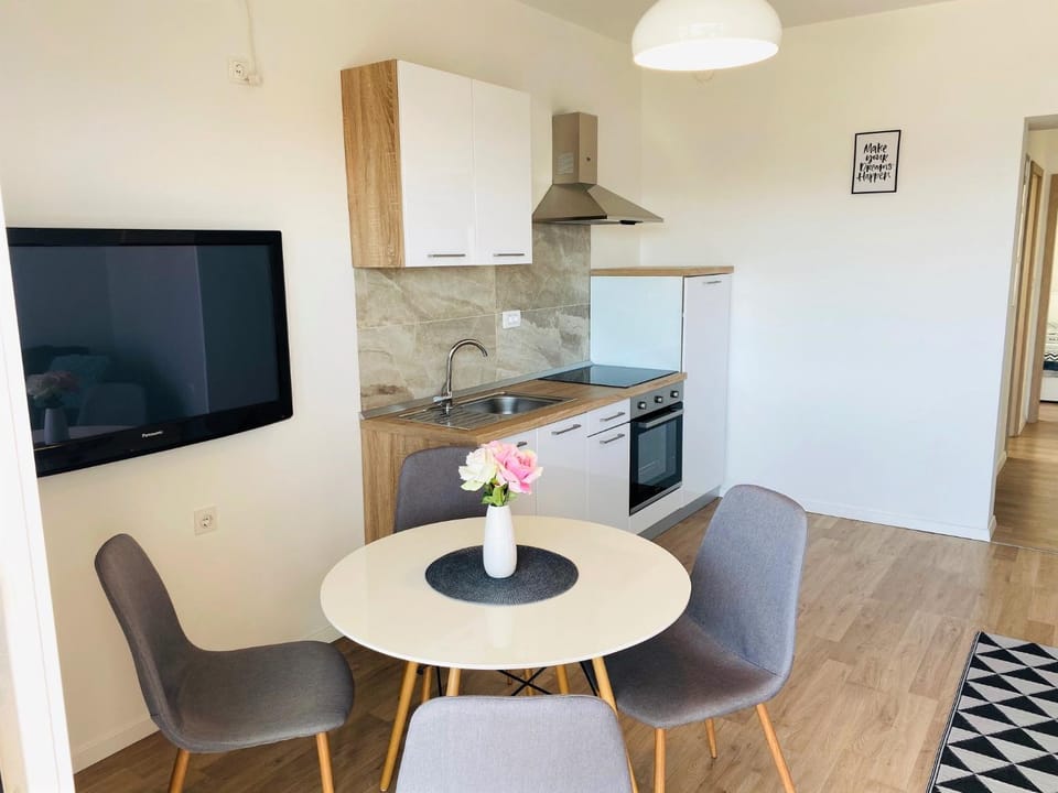 Apartman Irena 3 Apartment in Primorje-Gorski Kotar County