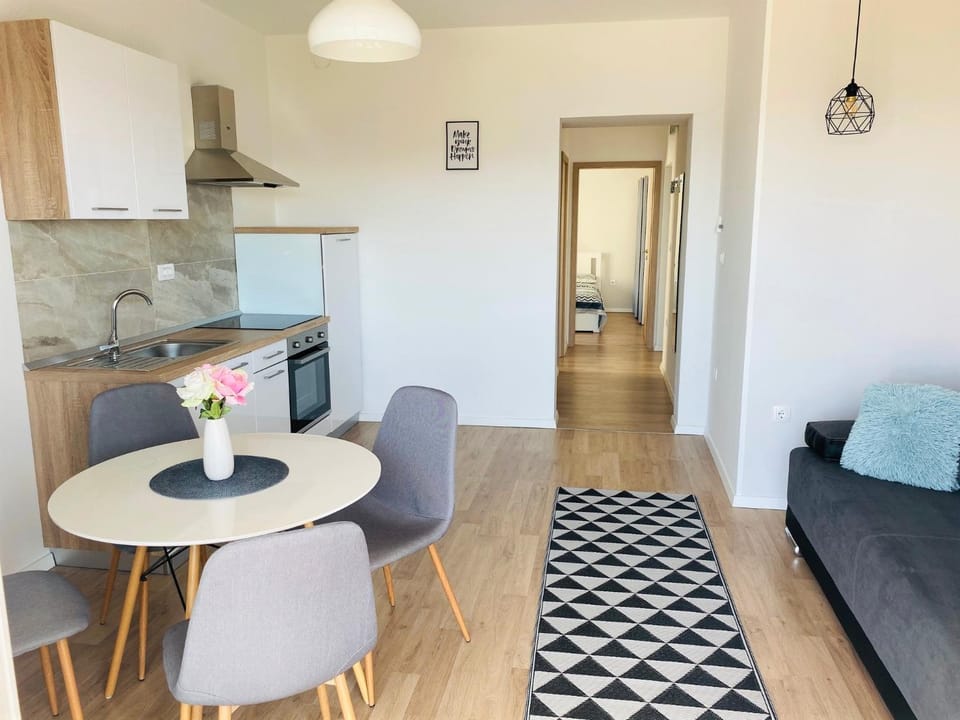 Apartman Irena 3 Apartment in Primorje-Gorski Kotar County
