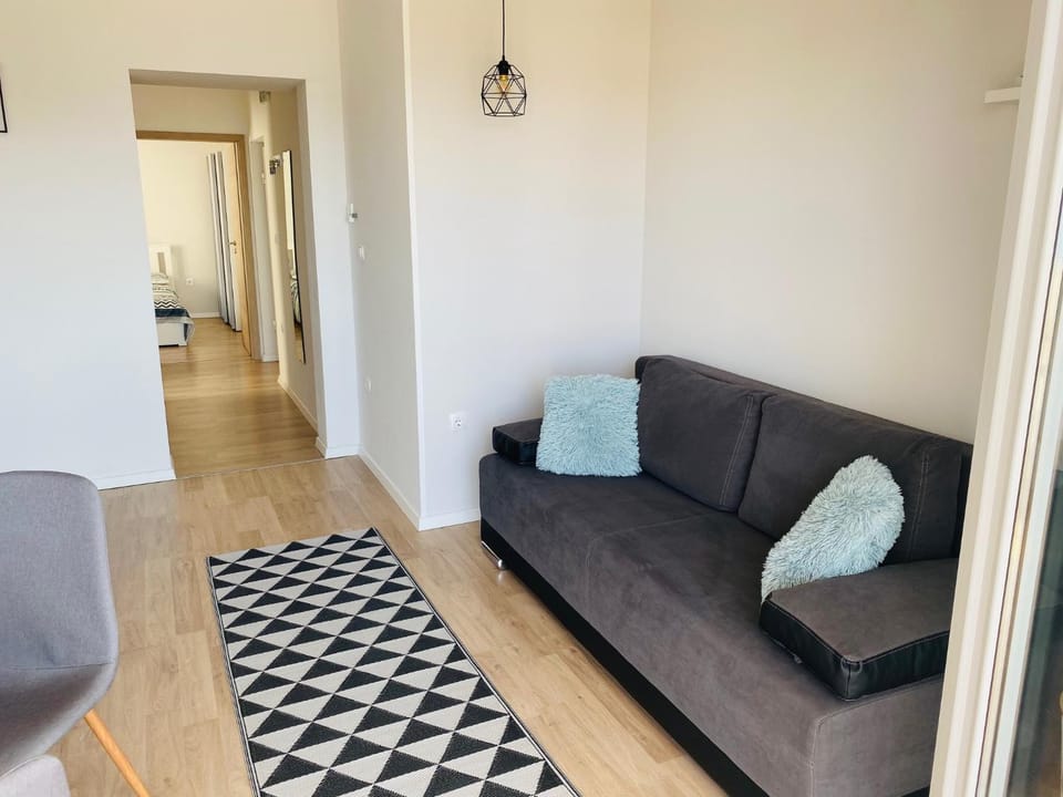 Apartman Irena 3 Apartment in Primorje-Gorski Kotar County