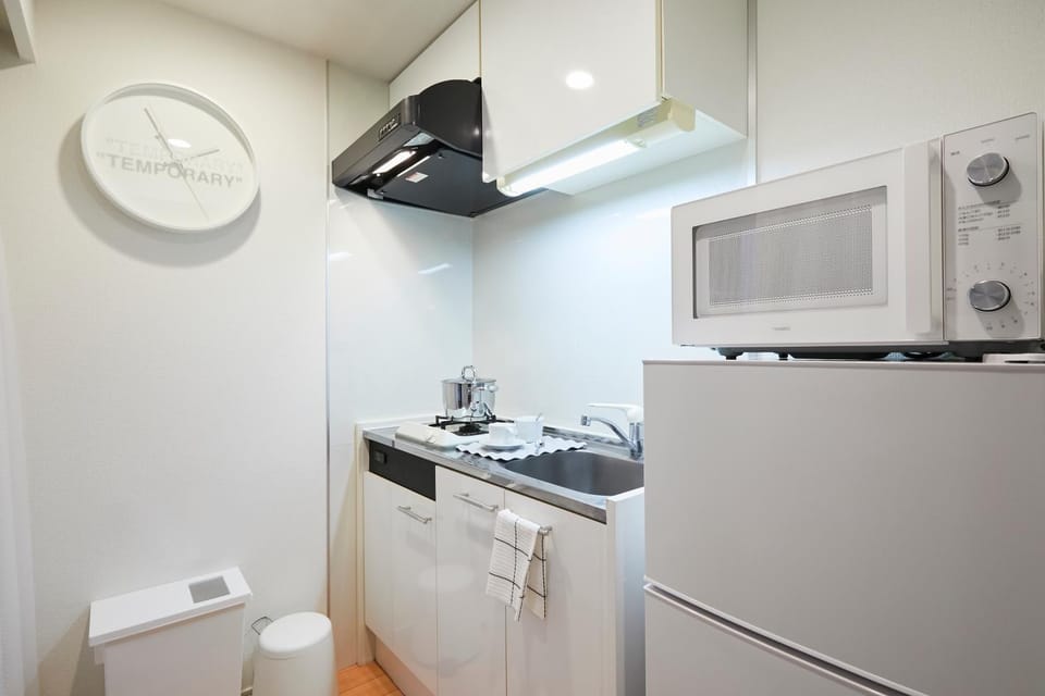 Coffee/tea facilities, Kitchen or kitchenette