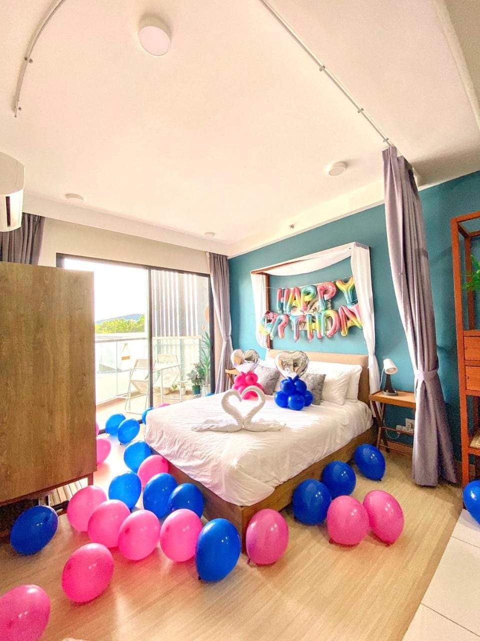 TIMURBAY KUANTAN SEAVIEW PLUS By Timurbay Arza Apartment hotel in Terengganu, Malaysia