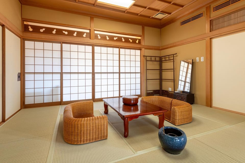 AOI Sauna SPA & Dog Villa HAKODATE House in Hokkaido Prefecture