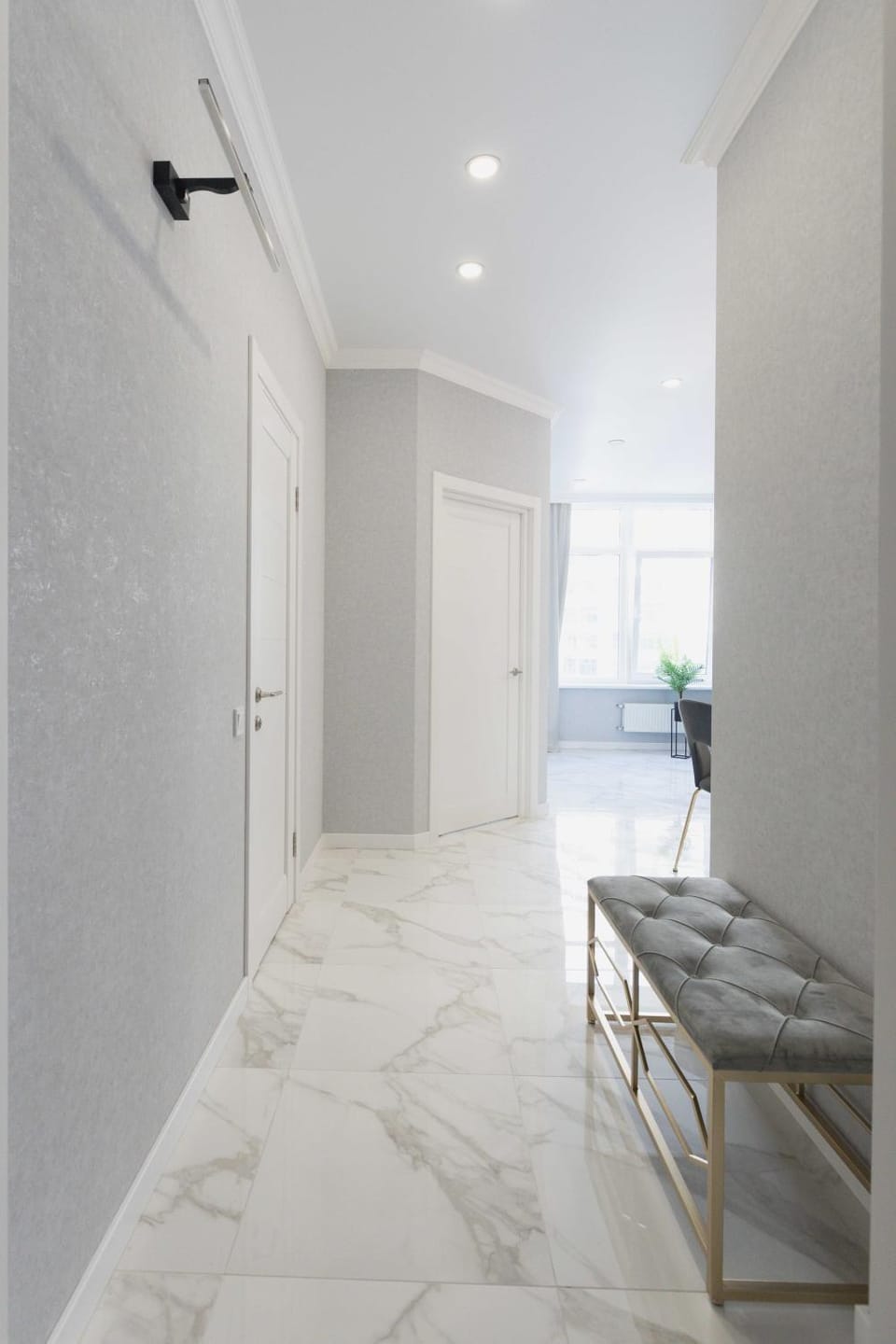 Arcadia romantic view Apartment in Odessa