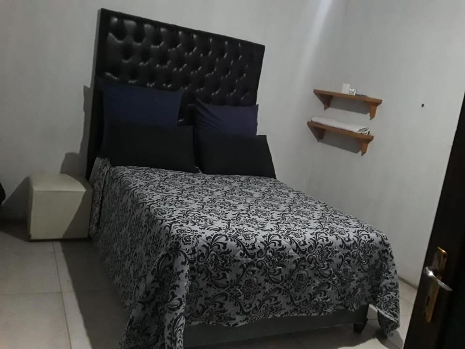 Lethabo Guest House Bed and Breakfast in Gauteng