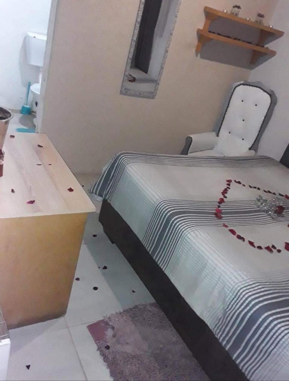 Lethabo Guest House Bed and Breakfast in Gauteng