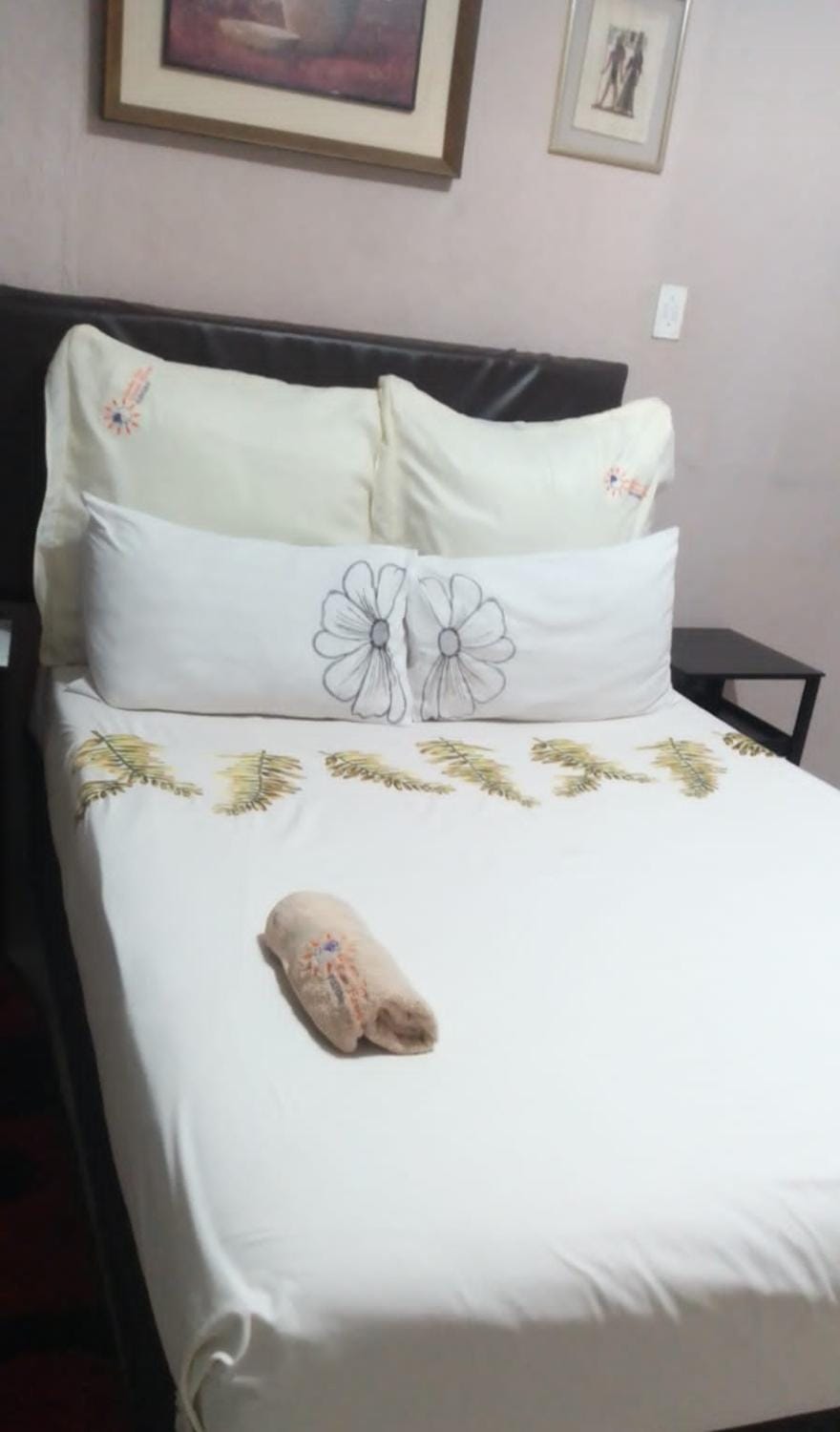 Garden View Guesthouse Klinker Bed and Breakfast in Randburg