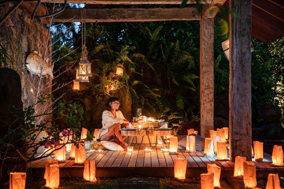 Villa Cambier by muse villas Villa in Rivière Noire District, Mauritius