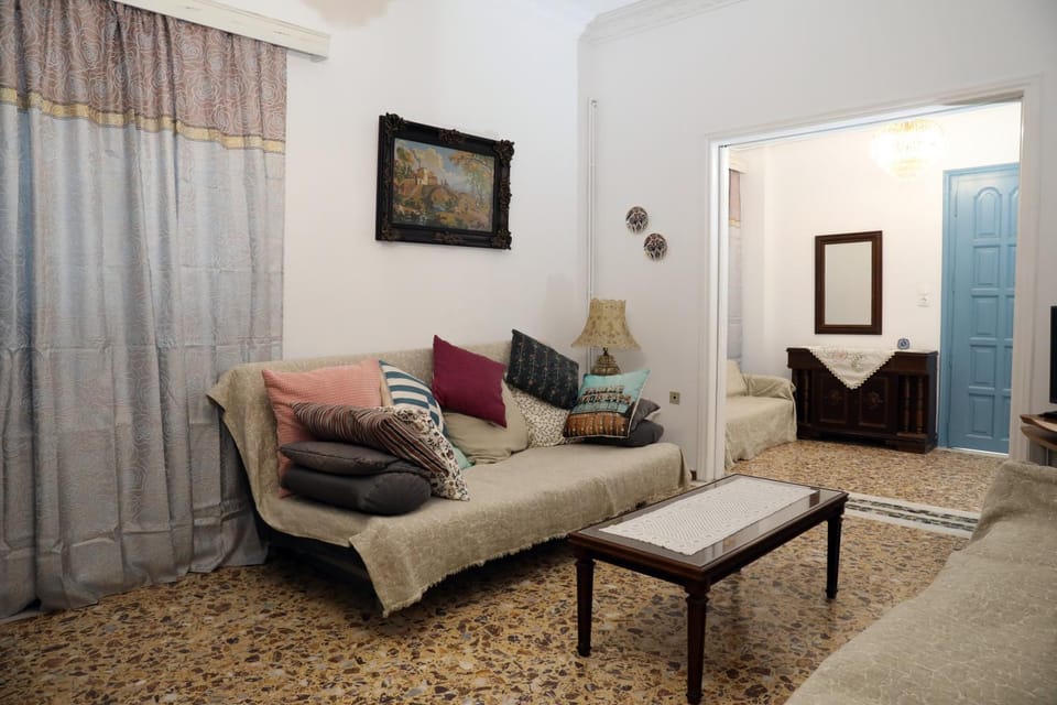 Andreas Naxos Center - House House in Naxos