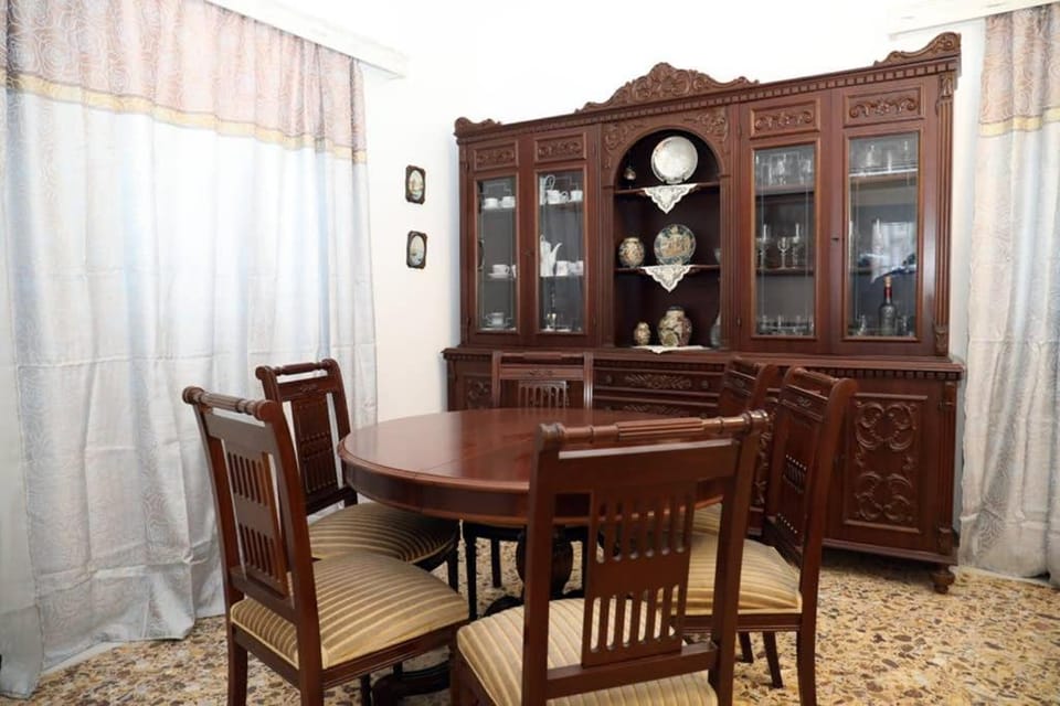 Andreas Naxos Center - House House in Naxos