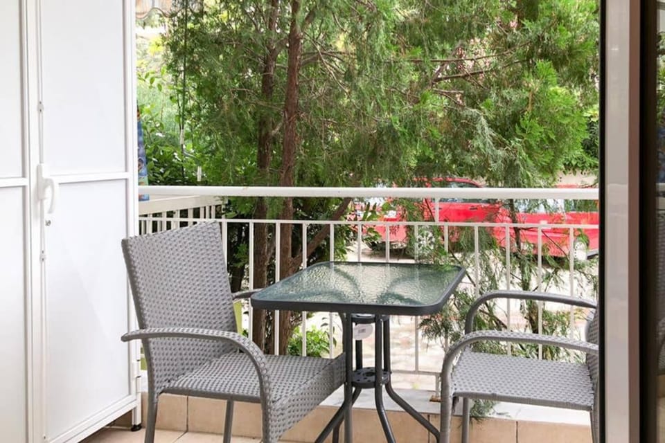 Patio, Balcony/Terrace