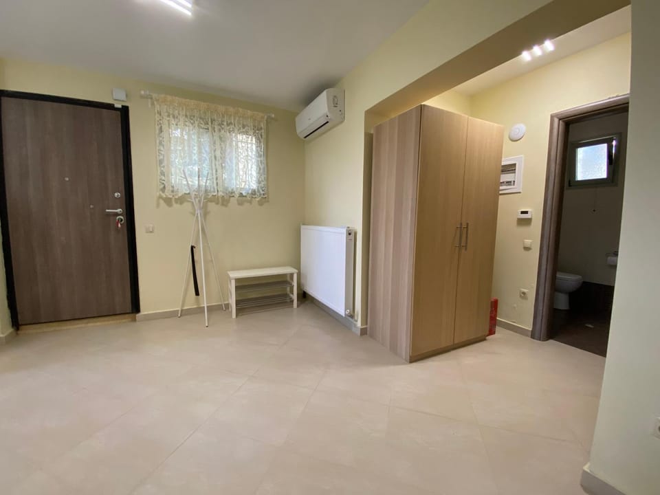 Современная вилла прямо на пляже, с видом на море House in Halkidiki
