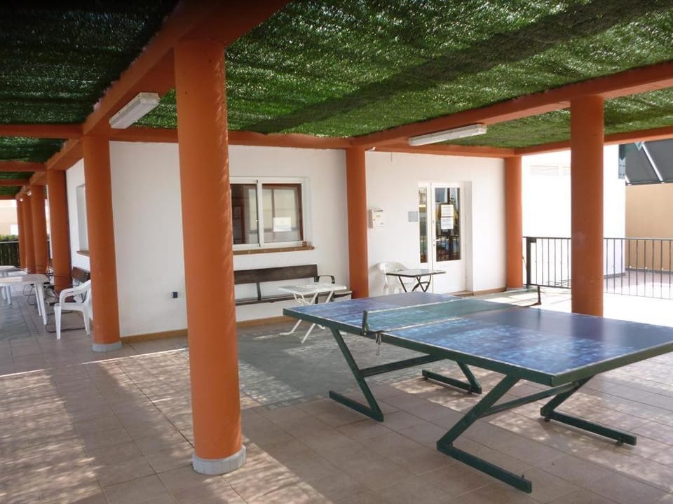 Bahía de Vera Apartamento Luisa Apartment in Andalusia