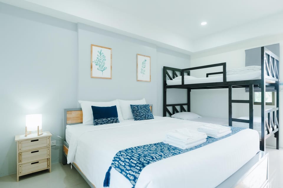 Annahouse Hotel in Thailand