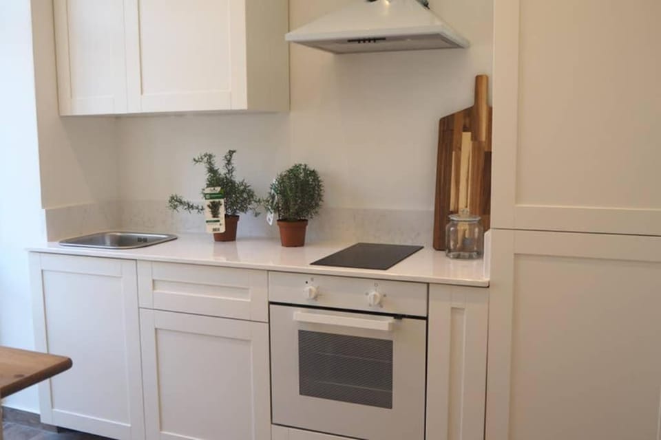 STUDIO in the CITY Apartment in Valletta