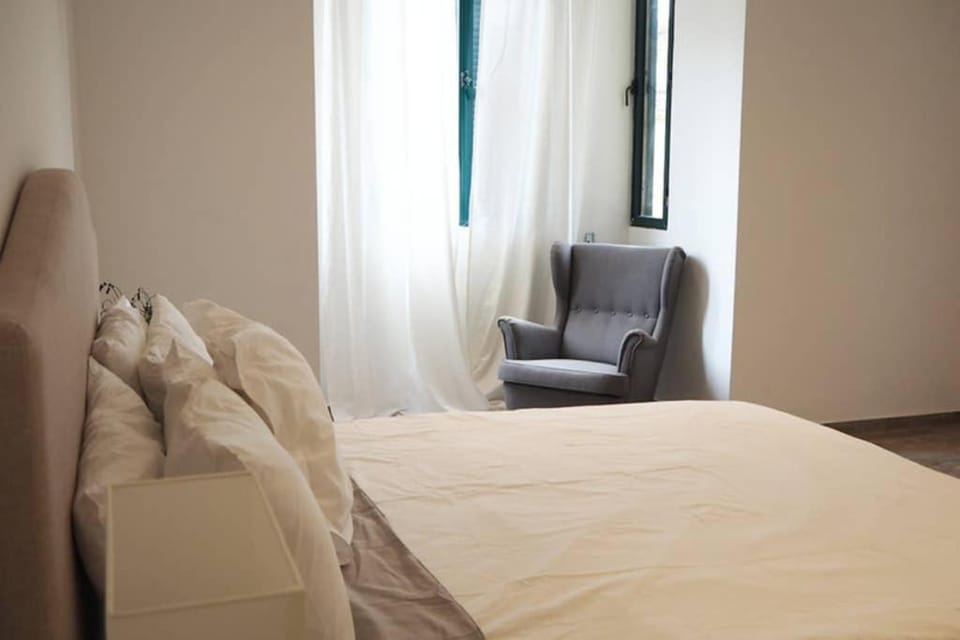STUDIO in the CITY Apartment in Valletta