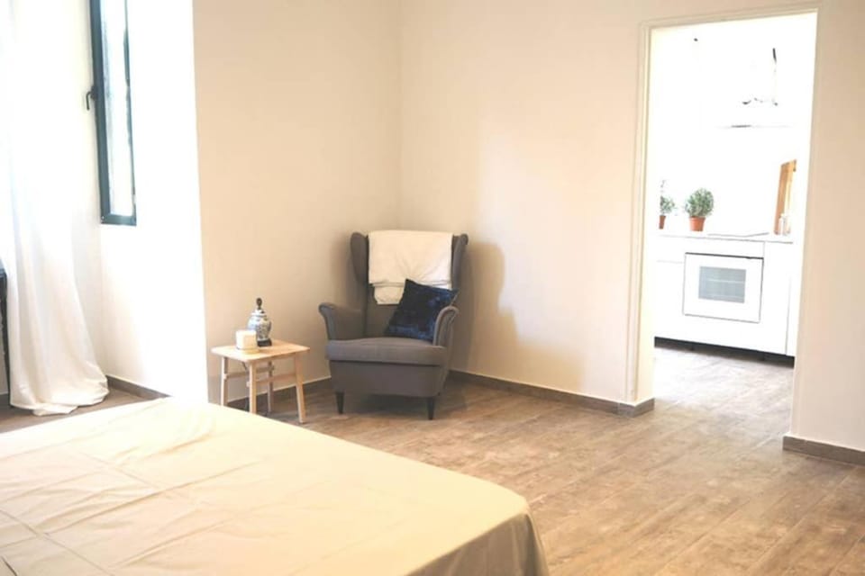 STUDIO in the CITY Apartment in Valletta