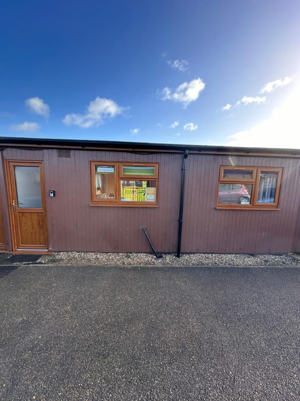 B3 Rickardos Holiday Lets Apartment in Mablethorpe