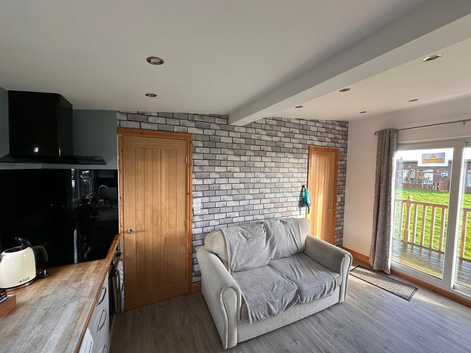 B3 Rickardos Holiday Lets Apartment in Mablethorpe