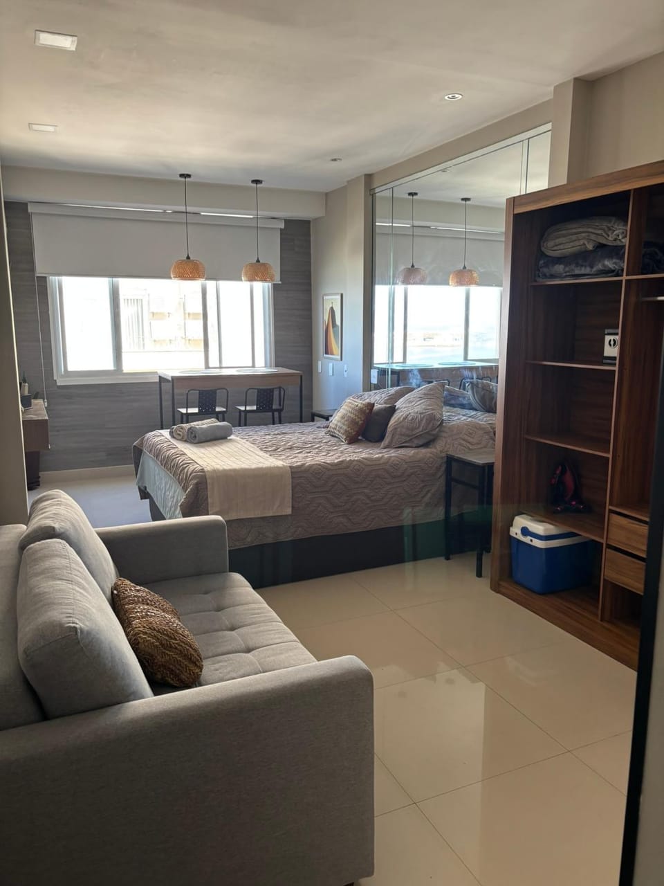 Studio miguel II Apartment in Rio de Janeiro