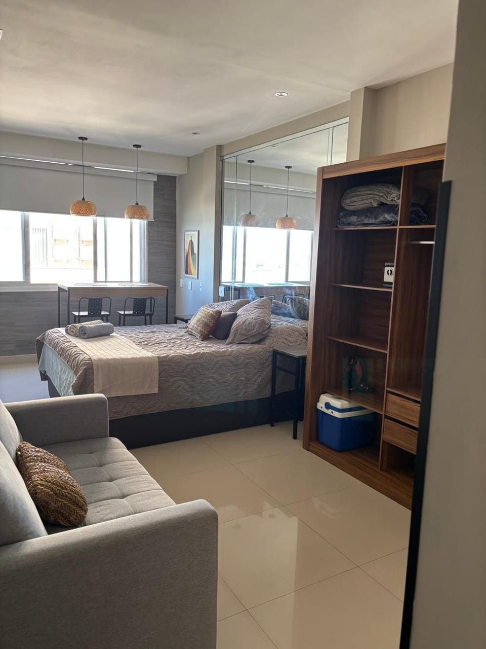 Studio miguel II Apartment in Rio de Janeiro
