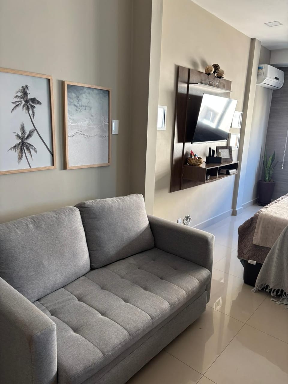Studio miguel II Apartment in Rio de Janeiro