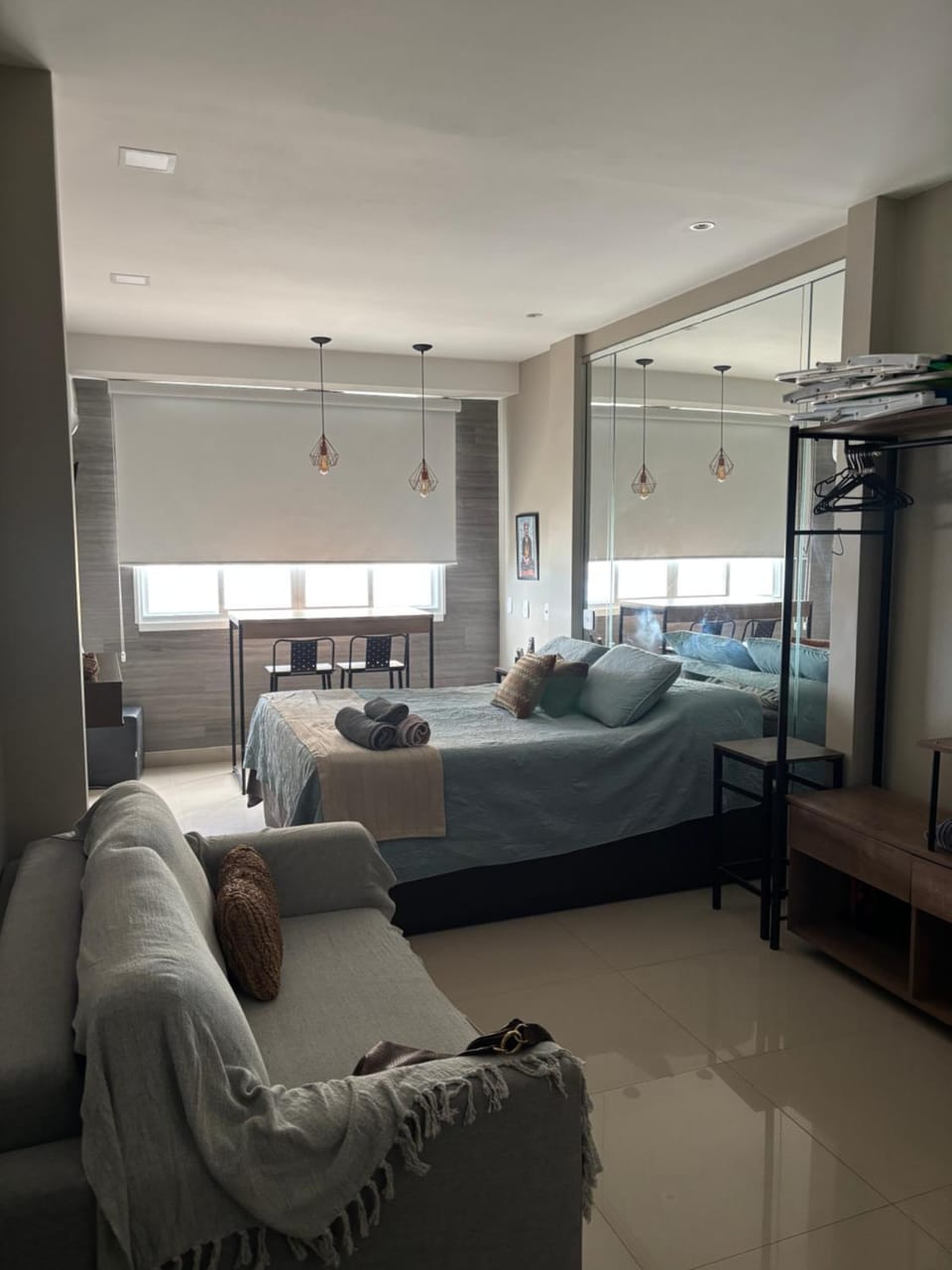 Studio miguel II Apartment in Rio de Janeiro