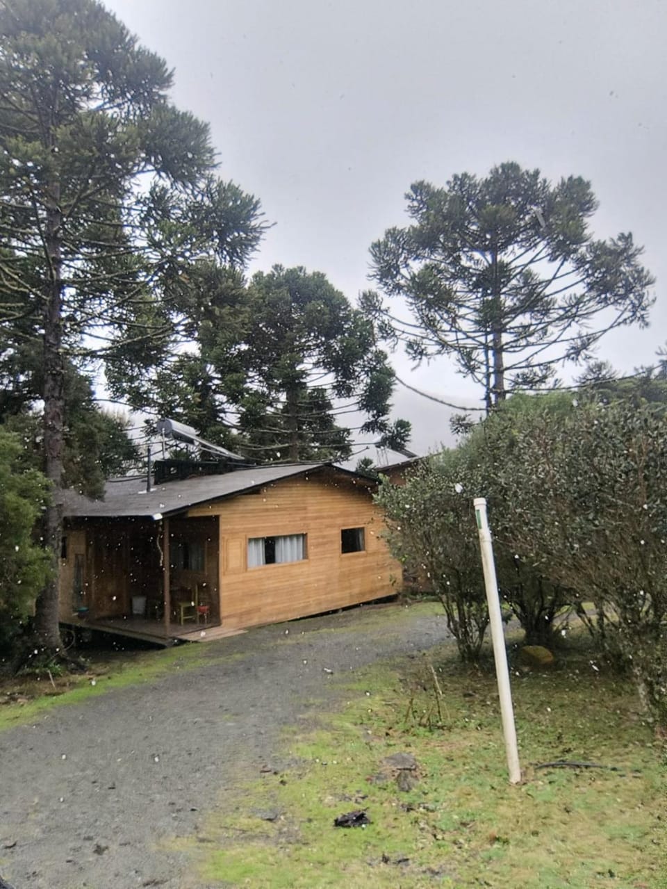 Casa em Urubici Sítio Pássaro D'água House in State of Santa Catarina