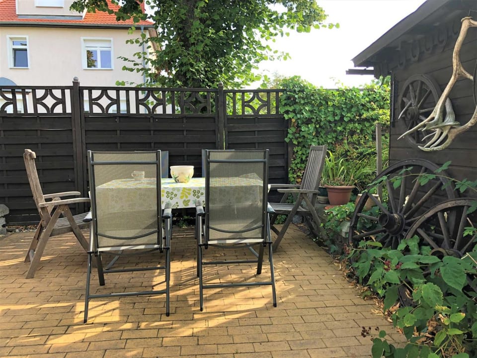 Ferienhaus am Wiesenweg House in Senftenberg