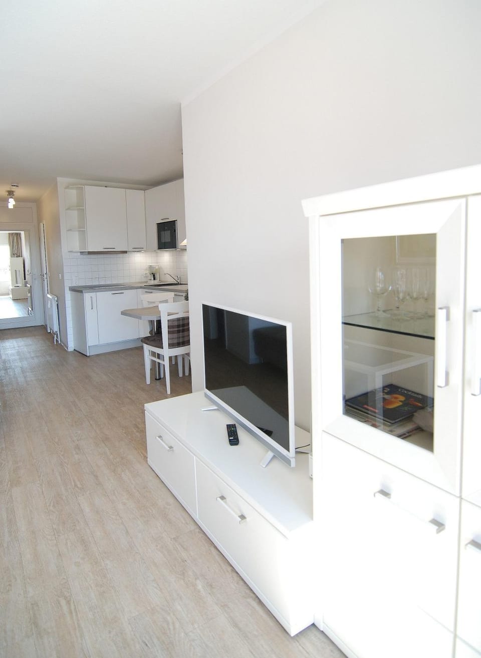 STRANDIDYLL, 12 - Typ A2S Apartment in Grömitz