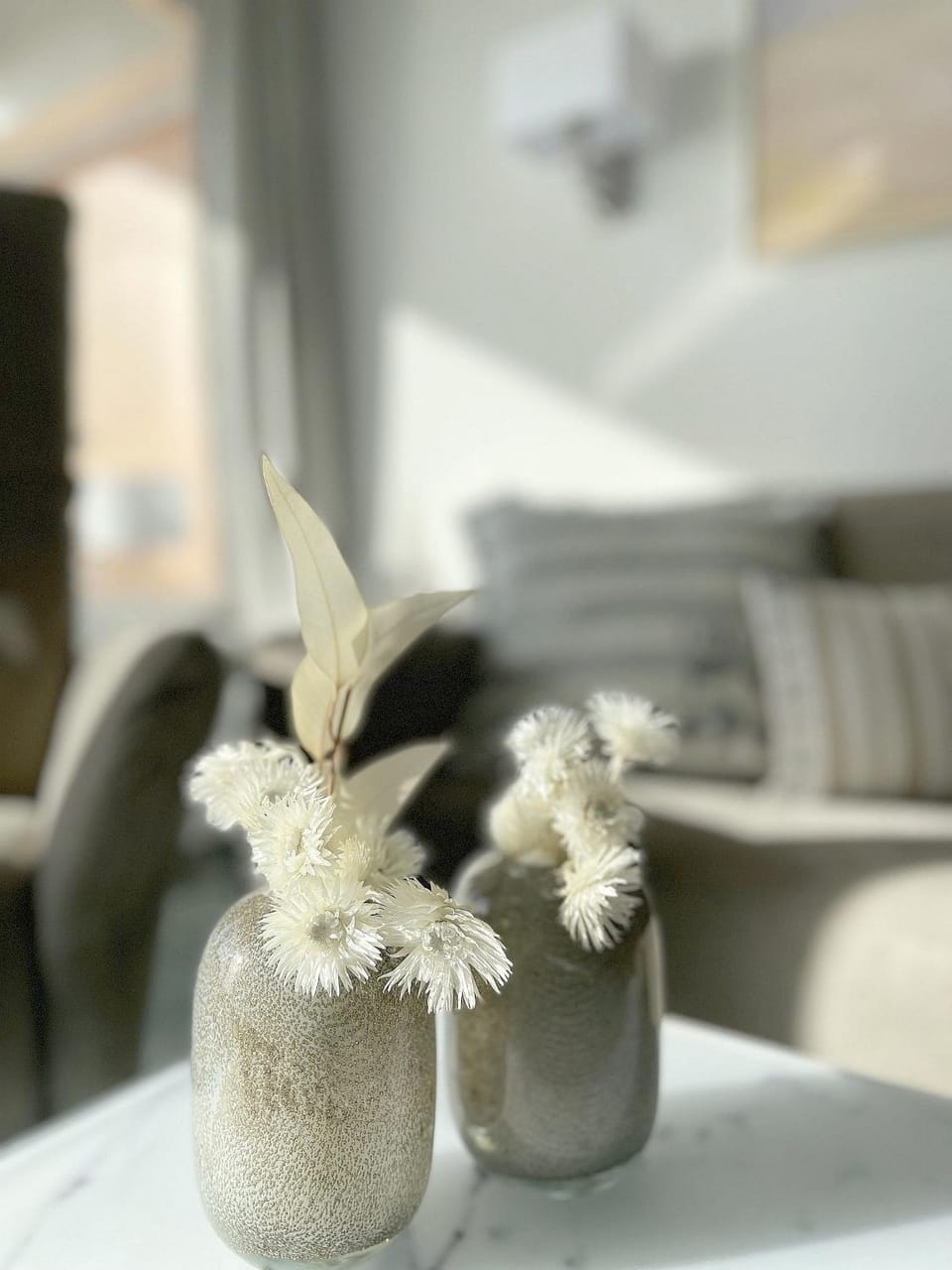 STRANDIDYLL, 137 - Typ B5S Apartment in Grömitz